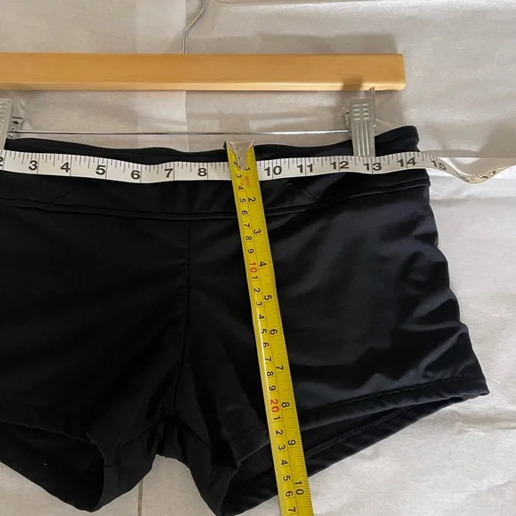 Swim Boyshorts - Picture 3 of 3